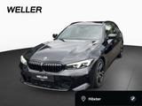 BMW 318d Touring Aut. M Sport DA HiFi LED SHZ Navi