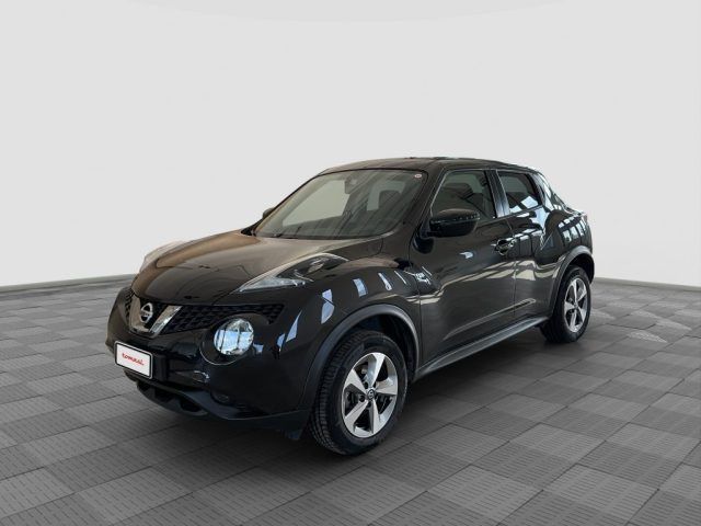 Nissan NISSAN Juke Juke Acenta 1.5 dCi 6MT