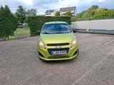 Chevrolet Hi mein grüner Spark sucht einen neuen Halter - Chevrolet Spark in Düsseldorf