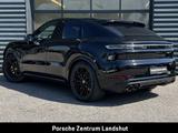 Porsche Cayenne E-Hybrid Coupe Black Edition | el. AHK | - Porsche Cayenne Neuwagen in Bielefeld