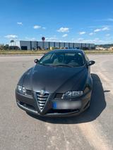 Alfa Romeo GT 2.0 JTS 16V Leder | Bose | Sitzheizung - gebrauchte Alfa Romeo GT aus dem Jahr 2008