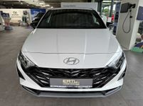 Hyundai i20 - Vorschau Bild 3