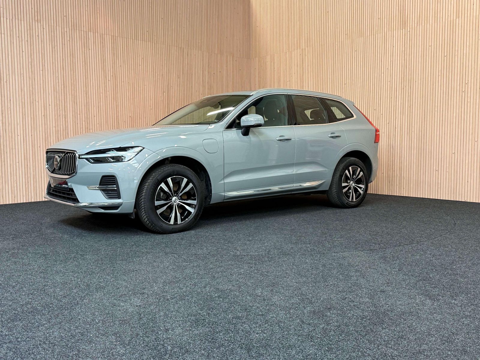 Volvo XC60 XC60 2.0 T6 PHEV AWD Plus Bright (257kW)|Pa