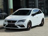 Seat Leon Sportstourer Cupra 300 2.0 TSI DSG 4Drive