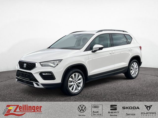 Seat Ateca Style TSI|5J-GAR|LED|R.-KAMERA|FULL LINK