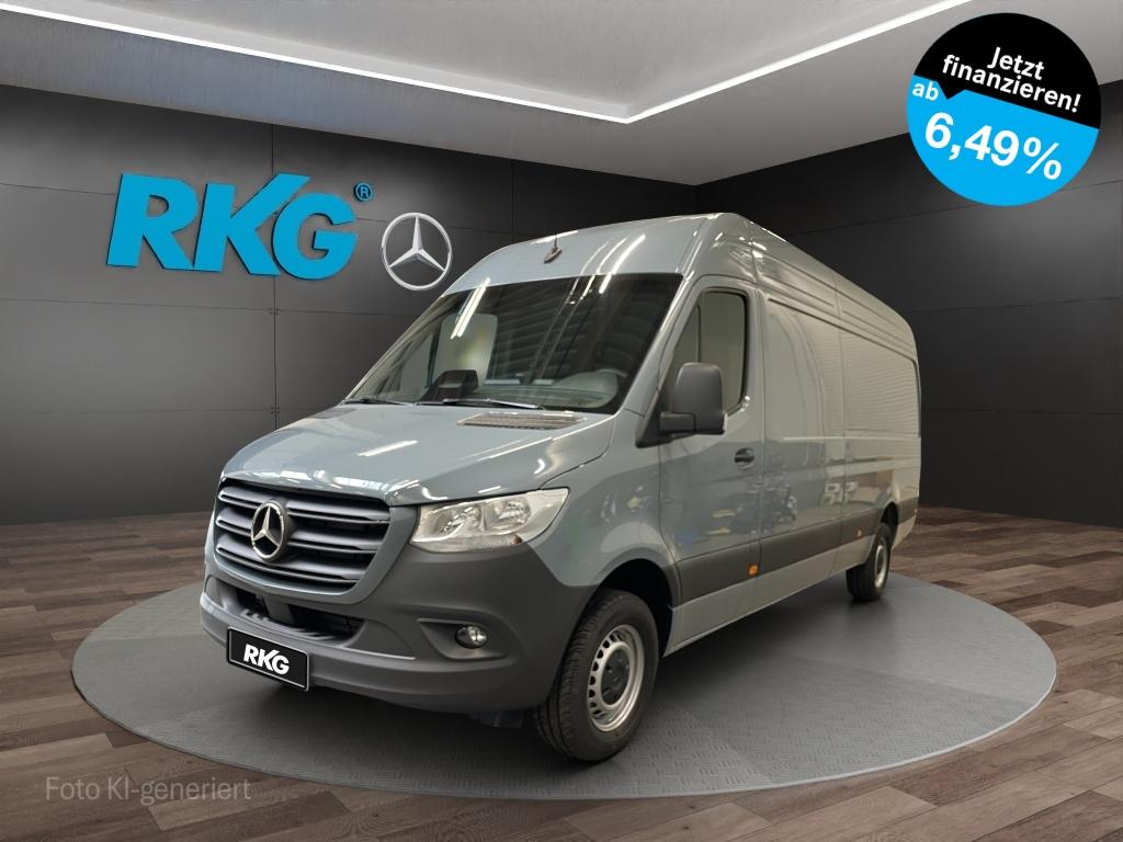 Mercedes-Benz SPRINTER 317 CDI L3-H2 Kasten PRO Hochdach Lang