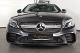 Mercedes-Benz C 43 AMG 9-Gang Coupé SPEEDSHIFT TCT 4-MATIC KD- - gebrauchte Mercedes-Benz C 43 AMG aus dem Jahr 2024