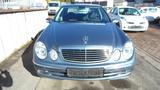 Mercedes-Benz E 280 CDI 4Matic Avantgarde Automatik Xenon Lede - Mercedes-Benz E 280: Cdi 4matic