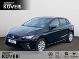Seat Ibiza Reference 1.0 GRA+Shzg.+Einparkh.+CarPlay - Seat Ibiza Reference mit Benzin-Antrieb