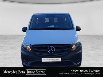 Mercedes Vito - 3