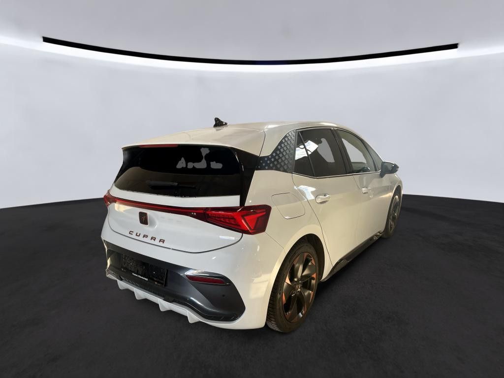 Cupra Born - Bild 2