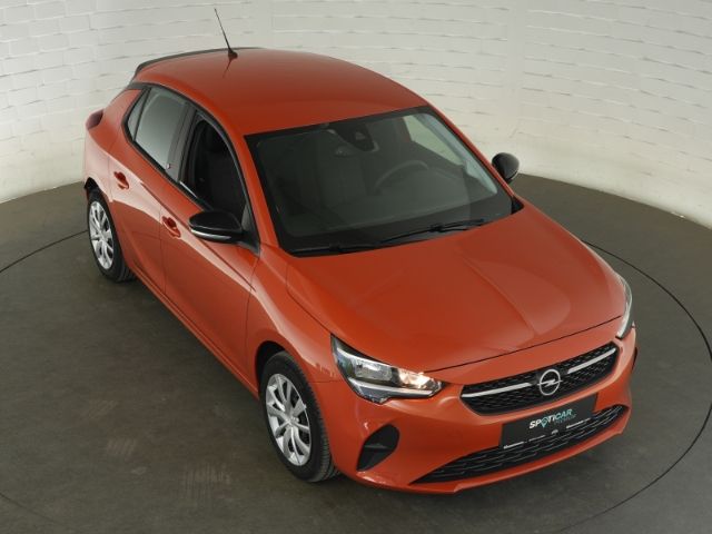 Corsa-e F EDITION 50kWH AT+KEYLESS+KLIMAAUTOMATI