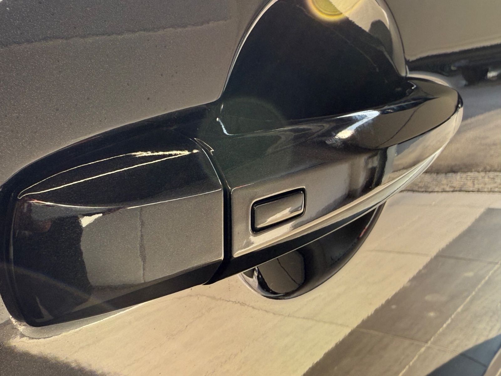 Fahrzeugabbildung Nissan Qashqai Tekna, 360° Kamera, Navi, WP, Panod.