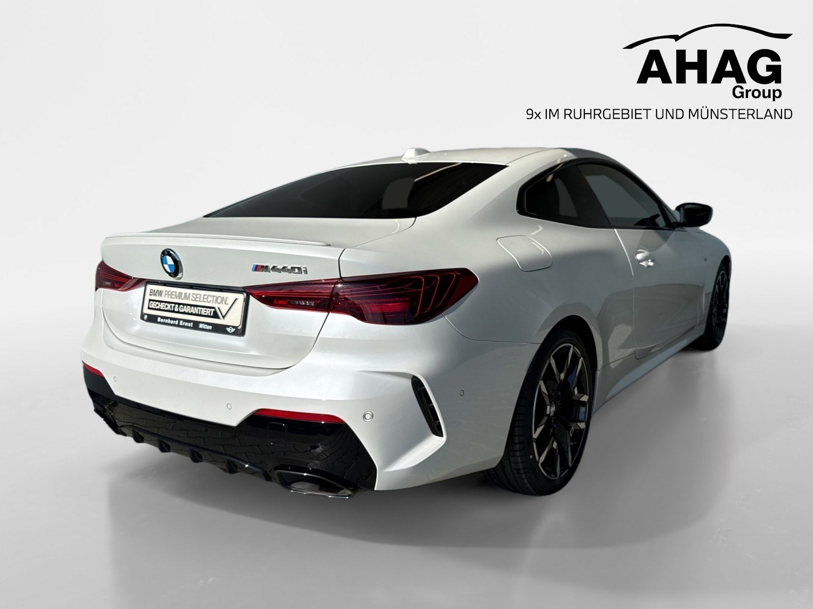 BMW M440 - Bild 4