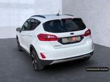 Ford Fiesta 1.0 EcoBoost Active Automatik Bluetooth - Ford Fiesta: Automatik
