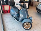 Vespa GTV 300 310 OFFICINA 8 - VESPA GTV