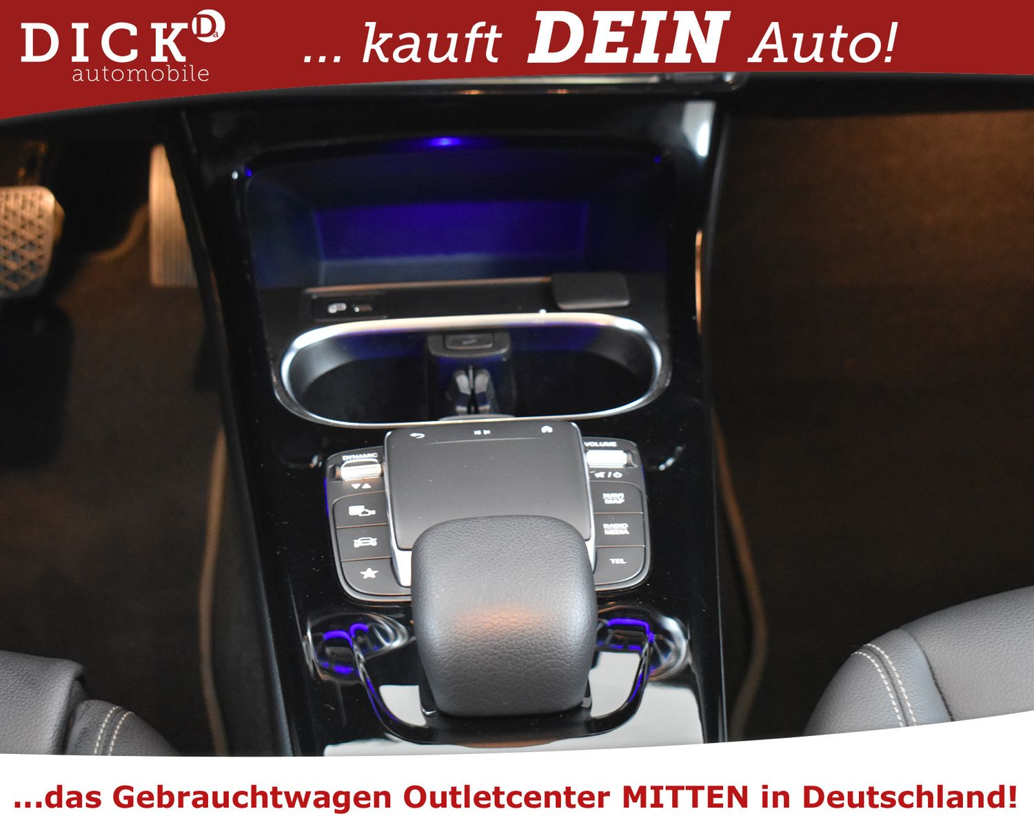 Fahrzeugabbildung Mercedes-Benz CLA 250e Style LEDER+PANOR+STANDHZ+NAVI+KAM+ACC+