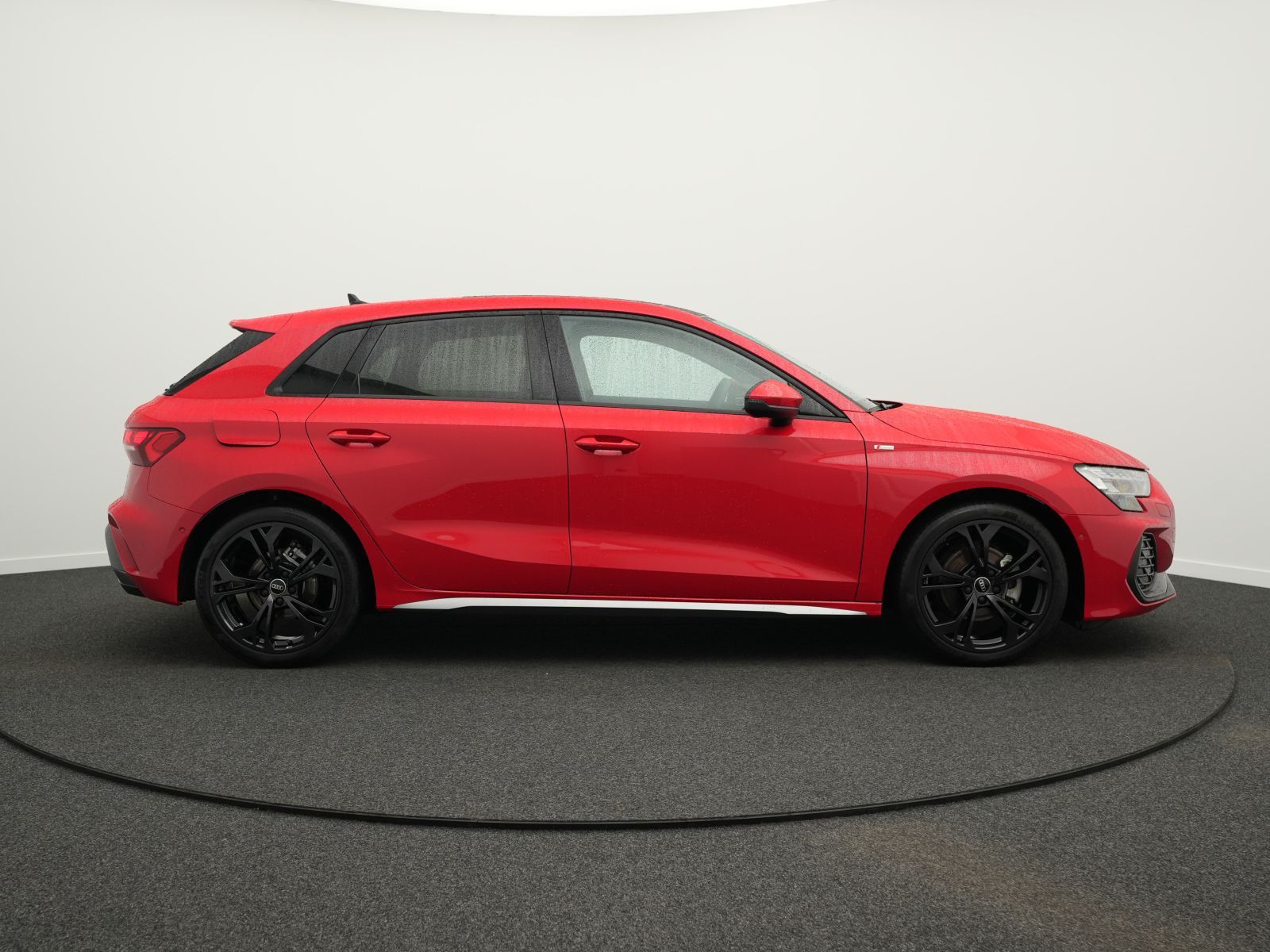 Audi A3 - Bild 15