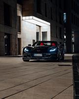 Corvette C7 Z06 Deutsch competition Sitze wenig KM - Corvette aus 2015