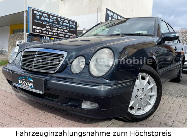 Mercedes-Benz E 240