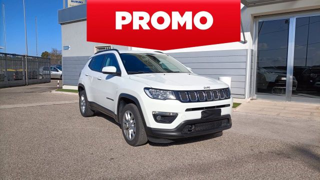 Jeep Compass 1.6 Multijet II 2WD Business