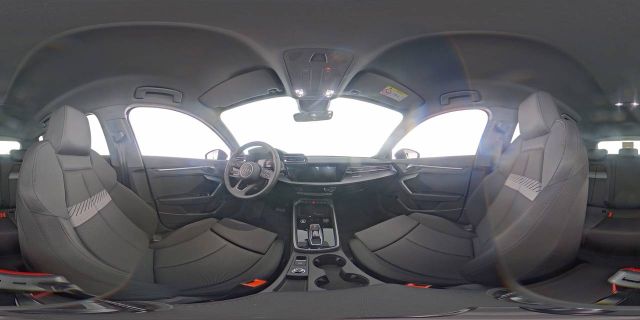 A3 allstreet 40 TFSI e LED+KAMERA+HUD+AHK+VCP+SO