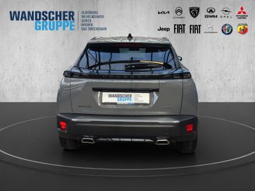 Peugeot 2008 Hybrid 136 Allure +SHZ+SpurH+PDC+LM