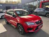 Cupra Ateca 4Drive DSG - Ihr CUPRA Vertragshändler - : Freisprecheinrichtung, mit Klimaautomatik