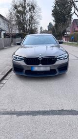 BMW F90 M5 LCI Com./M-Drivers/SoftClose/La... - BMW M5 Gebrauchtwagen in München