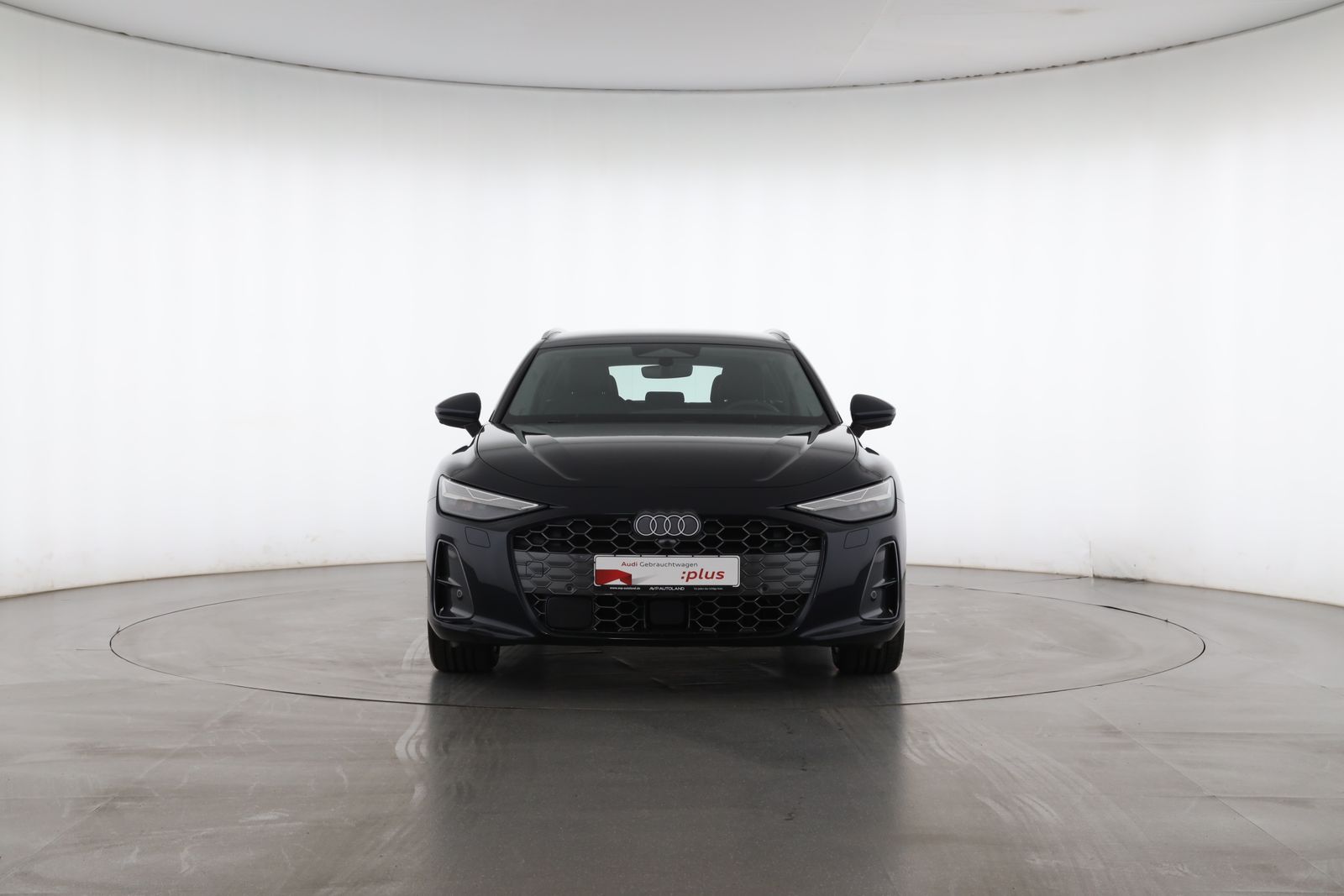 Audi A6 - Bild 6