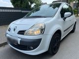 Renault Modus - Renault Modus aus 2012