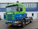 Scania R164-480 V8 4X2 - EURO 3 - MANUAL GEARBOX - Scania 164 480