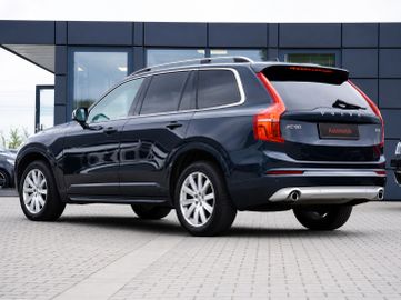 Volvo XC90 - 4