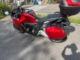 Honda VFR 1200 F - Offers