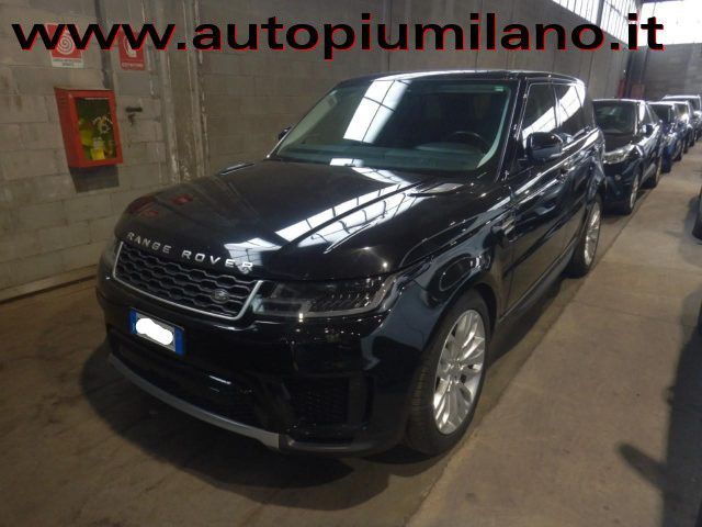 Land Rover LAND ROVER Range Rover Sport 3.0D l6 249 CV S