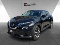 Nissan Juke ACENTA Komfort 114PS  Winter/Navi/Carplay