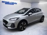 Ford Fiesta 1.0 EcoBoost Hybrid Aut. ACTIVE *1.HAND*