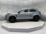 Mitsubishi ASX Intro Edition 2WD 2.0 LED Kamera Automatik - gebrauchte Mitsubishi ASX aus dem Jahr 2020