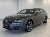 Audi A4 Avant 2.0 TDI Quattro S-Line|PANO|AHK|HUD|STD - Audi A4 Gebrauchtwagen in Hamburg