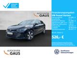 Volkswagen Passat Variant Business 2.0 TDI DSG Matrix*Navi* - Volkswagen Jahreswagen mit Diesel-Antrieb: Kombi