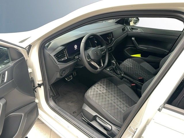 Volkswagen Taigo R-Line 1.5 TSI DSG LED Navi Rückfahrkamera imagem 3
