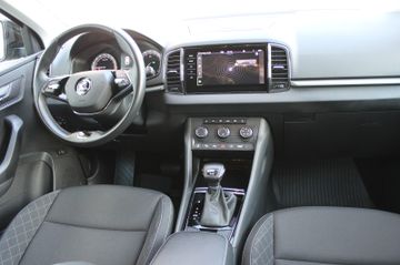 Skoda Karoq - 7