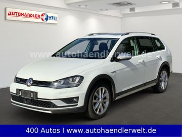 Volkswagen Golf - 1
