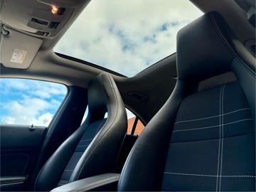 2013 Mercedes-BENZ CLA 照片 10