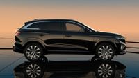 Renault Austral - Vorschau Bild 3