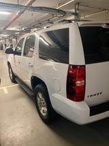 Chevrolet Tahoe LT V8 - Chevrolet Tahoe in Stuttgart
