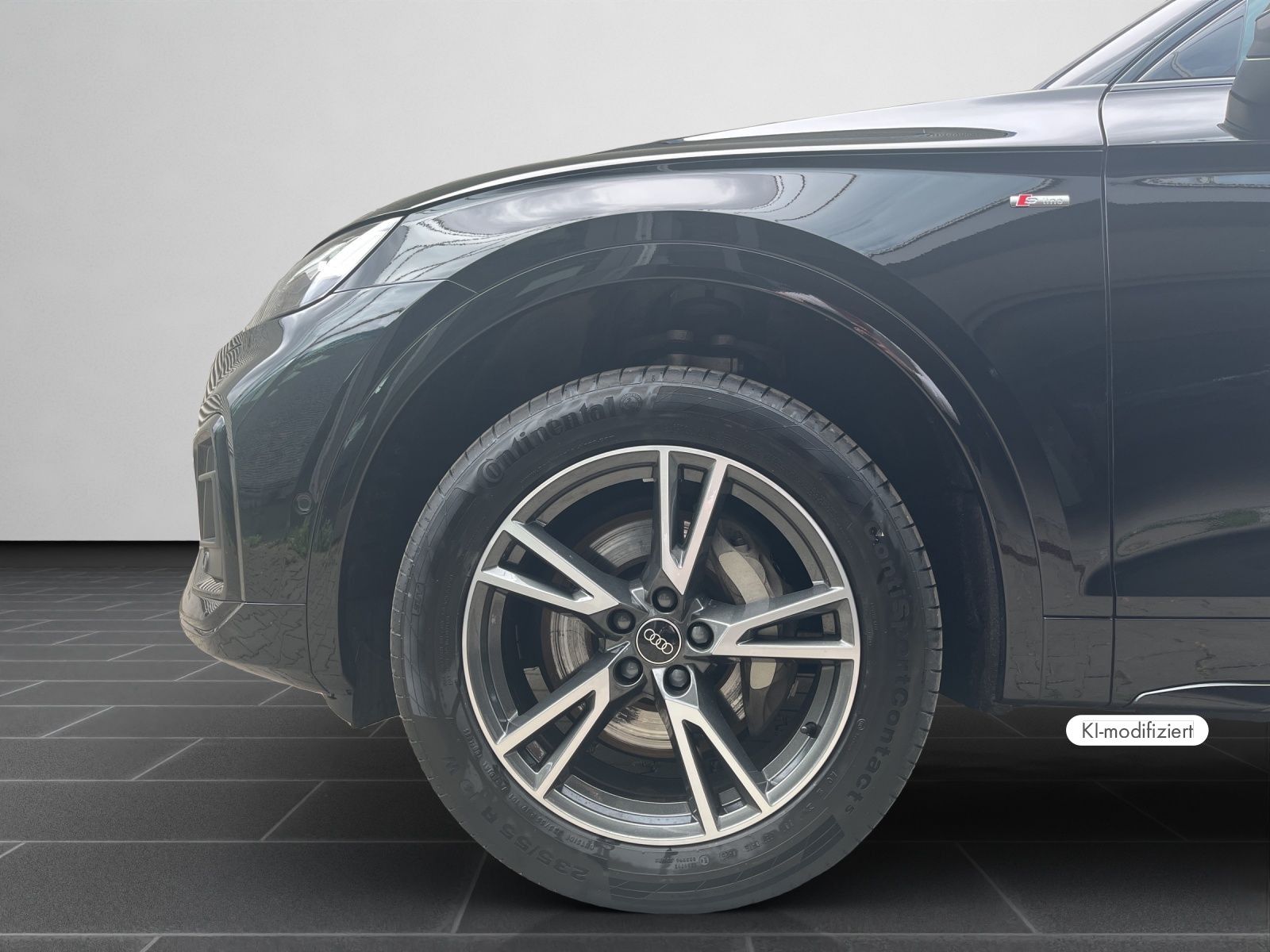 Audi Q5 - Bild 9