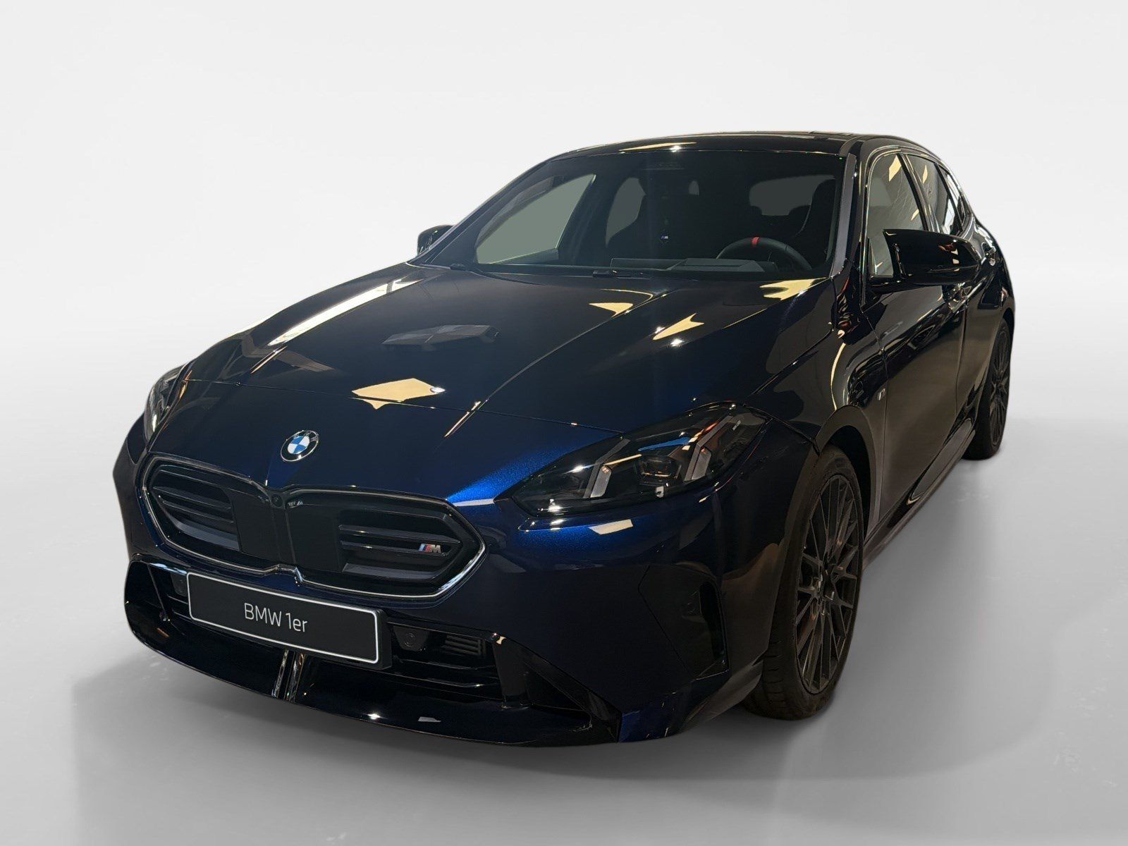 BMW M135 - Bild 1
