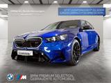 BMW M5 Limousine Driv.Assist.Prof LiveCockpitProf