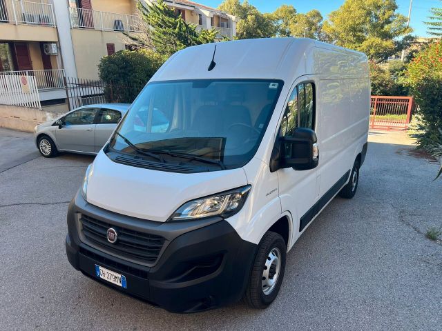 Jiný Fiat Ducato 35 2.2 Mjt 120CV PM-TN Furgone